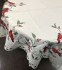 Picture of 9368 Round Tablecloth